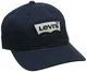 Levi''''s Herren Updated Embroidered Batwing Baseball Cap