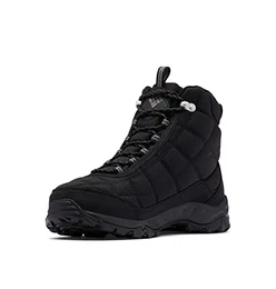 Herren Winterstiefel, FIRECAMP