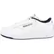 Reebok Herren Club C 85 Sneaker, Int White Navy, 42.5 EU