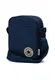Converse Bandolera Umhängetasche 10003338 Blau 410
