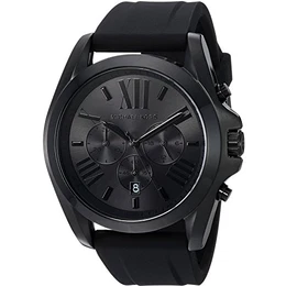 Herrenuhr Chronograph Bradshaw MK8560