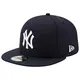New Era 59Fifty Cap - Authentic New York Yankees - 7 1/4