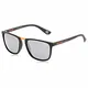 Superdry SDS Aftershock 199, schwarz / 0 Dioptrien