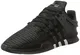 adidas Herren EQT Support ADV Sneakers, Schwarz (C Black/UTI Black/Dgsogr), 40 EU