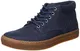 Timberland Herren Adventure 2.0 Cupsole Chkblack Chukka Boots, Blau (Black Iris Flamenco), 40 EU
