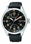 Citizen Herren Analog Quarz Uhr (AW5000) AW5000-24E