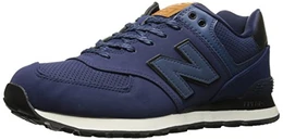 , Herren Sneaker, Blau (Navy), 46.5 EU (11.5 UK)