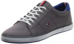 Herren H2285arlow_1d'''' Sneaker, Steel Grey, 43 EU