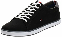 Herren H2285arlow_1d'''' Sneaker, Black 990, 42 EU