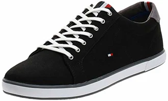 Tommy Hilfiger Herren Sneaker Harlow (H2285arlow_1d)