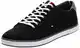 Tommy Hilfiger Herren H2285arlow_1d'''' Sneaker, Black 990, 42 EU
