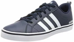 adidas Herren VS Pace Basketballschuhe Maruni/Ftwbla/Azul (B74493)