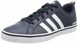 Herren VS Pace B74493 Fitnessschuhe, Blau (Maruni/Ftwbla/Azul 000), 41 1/3 EU