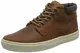 Timberland Herren Adventure 2.0 Cupsole Chukka Sneaker Halbhoch, Braun (Glazed Ginger Roughcut), 49 EU