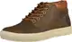 Timberland Herren Adventure 2.0 Cupsole Chukka Sneaker Halbhoch, Braun (Olive Full Grain), 43 EU