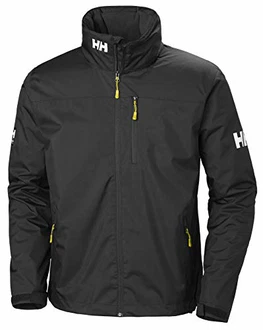 Helly Hansen Crew Hooded Midlayer Jacket