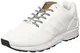 adidas Herren ZX Flux Sneaker, Weiß (Footwear White/Footwear White/Footwear White), 44 EU