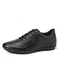 Geox Man UOMO SYMBOL SHOES BLACK_43.5 EU