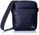 Lacoste Herren NH2012NE Umhängetaschen, Marine 166, Einheitsgröße