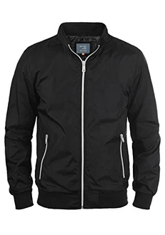 Blend Brad Nylon Jacke Bomberjacke Übergangsjacke (2070371ME) Blend Brad Nylon Jacke Bomberjacke Übergangsjacke (2070371ME)