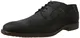 bugatti Herren 312297031400 Derbys, Schwarz, 42 EU