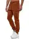 Tazzio Cargohose Herren Cargo Hose Jogger Chino Regular Fit Jeans 16610