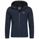 Höhenhorn Altus Herren Softshell Jacke Outdoor Navy Gr. M