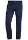 Pier One Chino Hose Herren Blau, 33