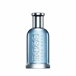 Hugo Bottled Tonic Eau de Toilette Spray (100 ml)