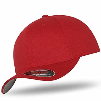 Flexfit BB Rot Flexfit BB Rot