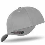 Flexfit BB Silber