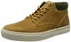 Timberland Herren Adventure 2.0 Cupsole Sneaker Halbhoch, Gelb (Wheat), 43 EU