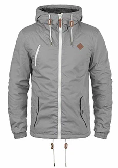 !Solid Herren Übergangsjacke Tilden/Tilas Monument