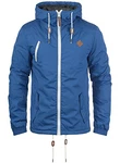 !Solid Herren Übergangsjacke Tilden/Tilas Diva Blue !Solid Herren Übergangsjacke Tilden/Tilas Diva Blue
