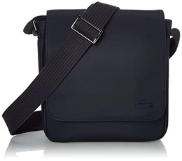 Herren FLAP CROSSOVER BAG Kuriertaschen, Peacoat Blau, Einheitsgröße