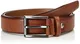 MLT Belts & Accessoires Herren Gürtel Dublin, Braun (Cognac 6700), 100
