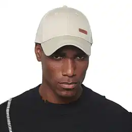 Baumwolle Herren Mesh Baseball Cap einstellbar für Draussen Sport oder auf Reisen