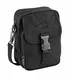 camel active, Umhängetasche, Herren, Schultertasche, Umhängetasche, Journey, Schwarz