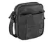 camel active 251 Laos Umhängetasche, 23 cm, schwarz