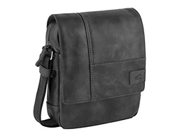 251 602 60 Gepäck- Handgepäck 27 cm Schwarz
