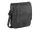 camel active 251 602 60 Gepäck- Handgepäck 27 cm Schwarz