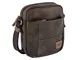 camel active 251 Laos Umhängetasche, 23 cm, braun
