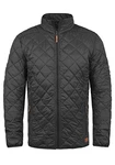 Blend Stanley Steppjacke (20700484ME) Phantom Grey (70010)