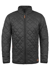 Blend Stanley Steppjacke (20700484ME) Phantom Grey (70010)
