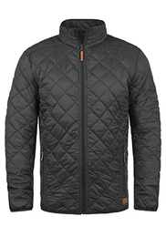 Blend Stanley 20700484ME Steppjacke, Größe:XXL, Farbe:Phantom Grey (70010)