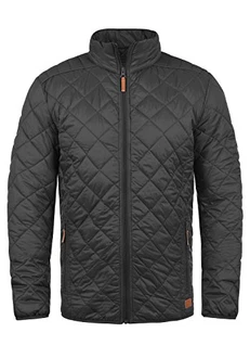 Blend Stanley Steppjacke (20700484ME) Phantom Grey (70010)