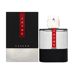 Prada BACK IN STOCK: Prada Luna Rossa Carbon 100 ml Eau de toilette Spray