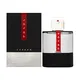 Prada BACK IN STOCK: Prada Luna Rossa Carbon 100 ml Eau de toilette Spray