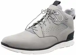 Herren Schuhe / Sneaker Killington Hiker Chukka grau 43.5
