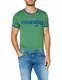 Wrangler Herren Bryson Skinny Jeans, Blau (Light Glory 30), W28/L34